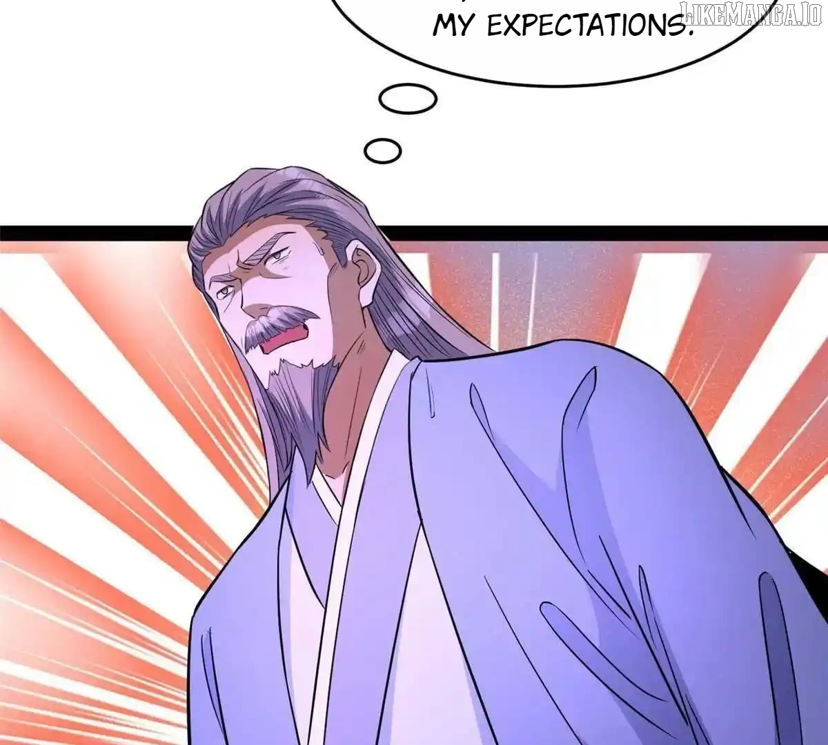 Divine Urban God Chapter 290 - page 175
